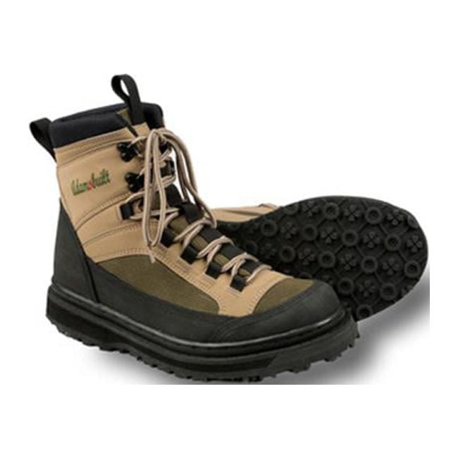 Adamsbuilt Fishing Gunnison River Wading Boot, Size 9