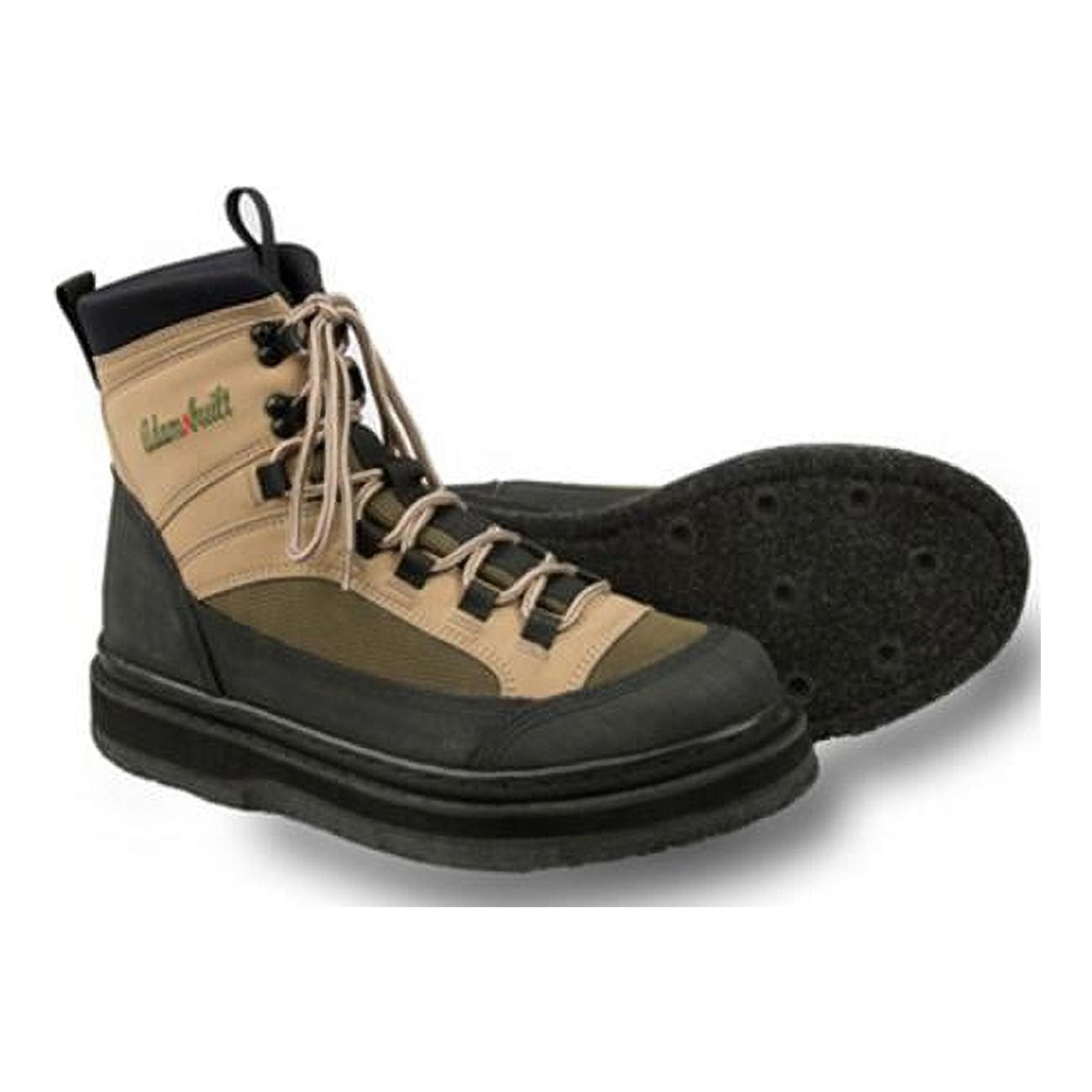 Adamsbuilt Fishing Smith River Wading Boot - Size 7