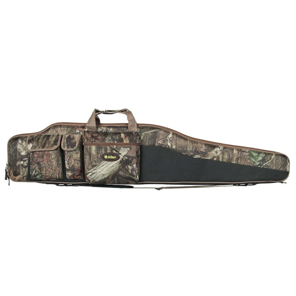 Allen Tejon Oversized 50" Soft Gun Case