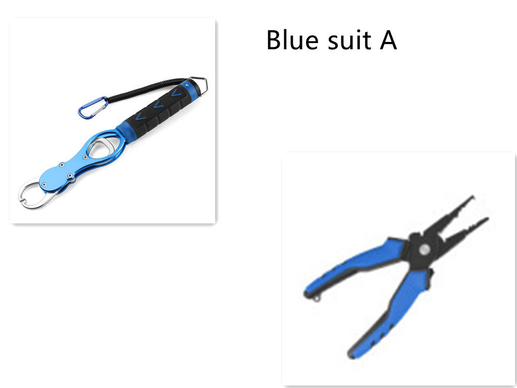 Fishing gear GND Products